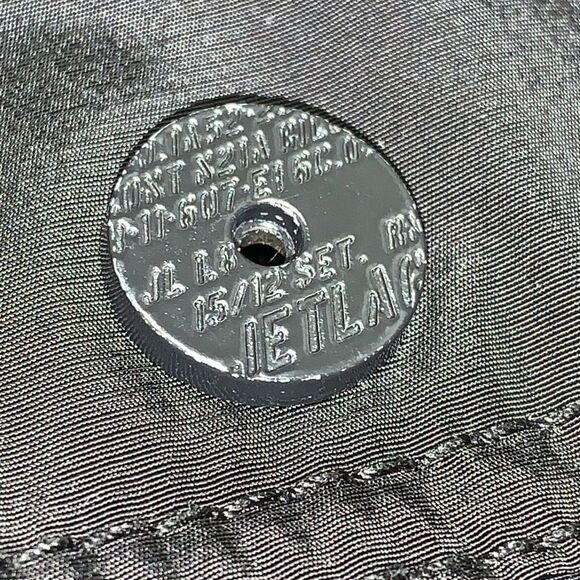 ‎Mens Jet Lag Bomber Jacket - Picture 2 of 7